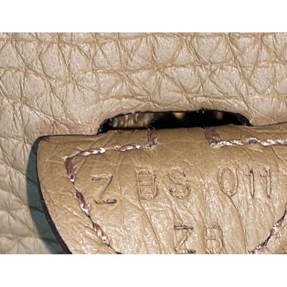 Hermes Evelyne Bag Gen III Clemence TPM Neutral - Picture 7 of 7